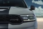 Dodge Durango SRT Hellcat 2021 года